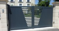 Notre société de clôture et de portail à Alba-la-Romaine